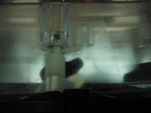 aprilia rs50 sr50 sr50r FRONT HEAD LIGHT LAMP HEADLIGHT AP82245865 - Image 6