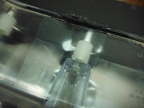 aprilia rs50 sr50 sr50r FRONT HEAD LIGHT LAMP HEADLIGHT AP82245865 - Image 11