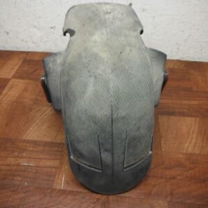 2013 aprilia sr50 sr50r FRONT WHEEL FENDER COWL FAIRING MUDGUARD MUD GUARD