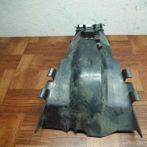 1983 honda v45 VF750 vf 750 magna REAR INNER FENDER MUD GUARD electronic holder