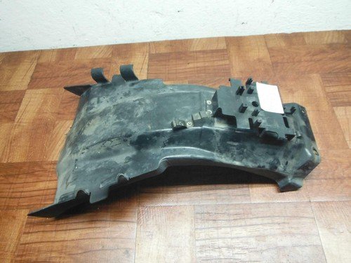 1983 honda v45 VF750 vf 750 magna REAR INNER FENDER MUD GUARD electronic holder - Image 2