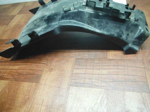 1983 honda v45 VF750 vf 750 magna REAR INNER FENDER MUD GUARD electronic holder - Image 5