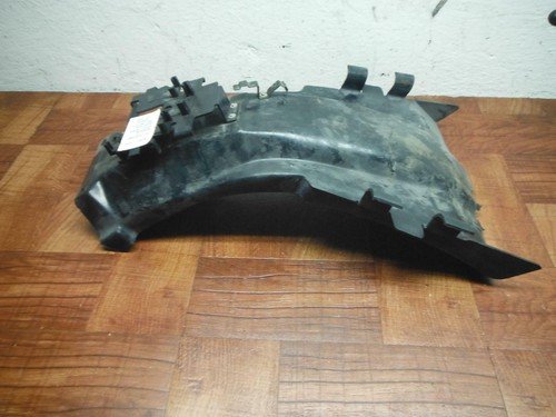 1983 honda v45 VF750 vf 750 magna REAR INNER FENDER MUD GUARD electronic holder - Image 6