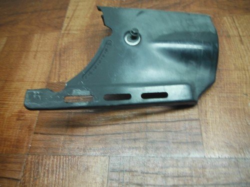 honda magna 700 sabre v45 VF750 VF 750 ENGINE SPROCKET COVER 11341-MB0-770 - Image 3