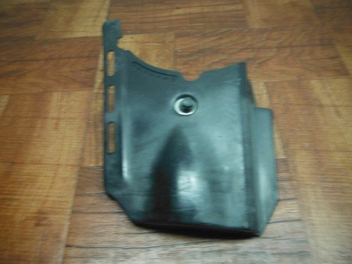 honda magna 700 sabre v45 VF750 VF 750 ENGINE SPROCKET COVER 11341-MB0-770 - Image 4