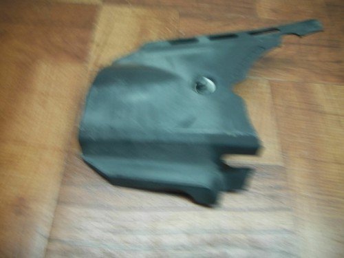 honda magna 700 sabre v45 VF750 VF 750 ENGINE SPROCKET COVER 11341-MB0-770 - Image 5