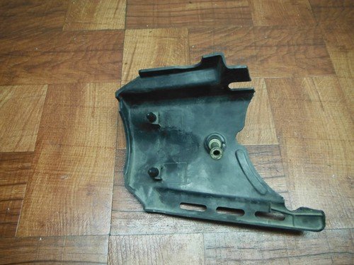 honda magna 700 sabre v45 VF750 VF 750 ENGINE SPROCKET COVER 11341-MB0-770 - Image 6