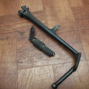 1993 1994 yamaha gts1000a KICKSTAND SIDE KICK STAND 4BH-27311-00-00