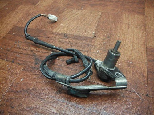 1993 1994 yamaha gts1000a REAR WHEEL ABS BRAKE SENSOR 4FE-85980-00-00 - Image 2