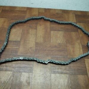 kawasaki 87-96 ninja EX500 EX 500 97-09 500r MAIN DRIVE CHAIN 92057-0048