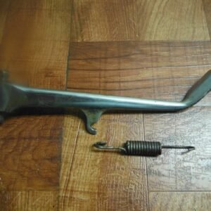 1986 1987 suzuki intruder VS700 VS 700 KICKSTAND SIDE KICK STAND 42310-38A00