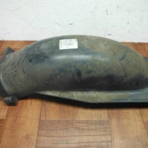 kawasaki 87-96 ninja EX500 EX 500 97-09 500r REAR BACK FENDER MUD GUARD