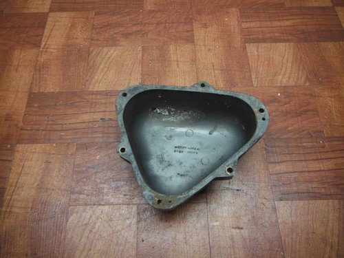 kawasaki ELECTRICAL TRIM MOTOR BOX COVER PANEL 14090-3768 - Image 4
