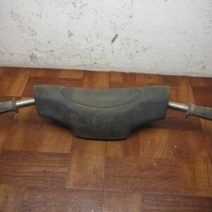 kawasaki jet ski 1100 zxi 750 900 HANDLEBARS 39058-3711-6L 39087-3716-PJ