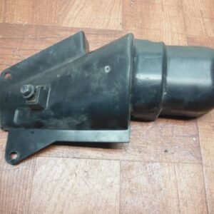 yamaha 06-12 fjr1300a 06-09 fjr1300ae REAR BACK FENDER GUARD COVER TRIM PANEL