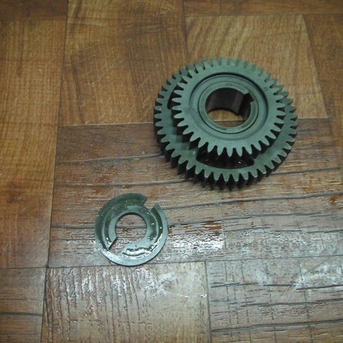 1982 yamaha XV920 XV 920 PRIMARY DRIVE GEAR 4X7-16111-00-00