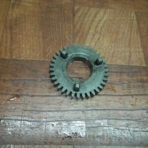 1982 yamaha XV920 XV 920 ENGINE GEAR 4X7-16111-00-00