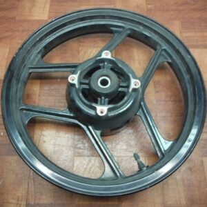 kawasaki ninja 250r 04-06 REAR WHEEL BACK RIM 41073-1366-QT
