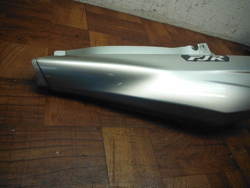 yamaha fjr 1300a fjr1300ae fjr1300es RIGHT FRAME SIDE COVER COWL PANEL TRIM BODY - Image 3