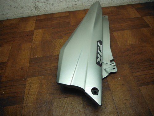yamaha fjr 1300a fjr1300ae fjr1300es RIGHT FRAME SIDE COVER COWL PANEL TRIM BODY - Image 5