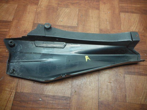 yamaha fjr 1300a fjr1300ae fjr1300es RIGHT FRAME SIDE COVER COWL PANEL TRIM BODY - Image 6