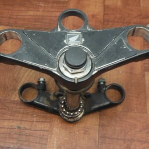 honda 11-13 cbr250r 15-19 cbr300r OEM FRONT FORKS CLAMP TRIPLE TREE STEM straigh