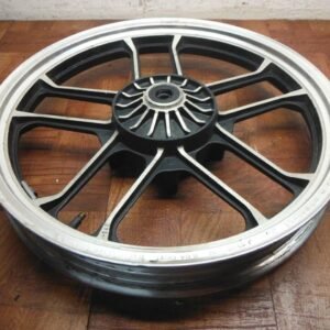 honda ascot shadow VF500 VF 500 v30 magna FRONT WHEEL RIM 44650-MF5-770