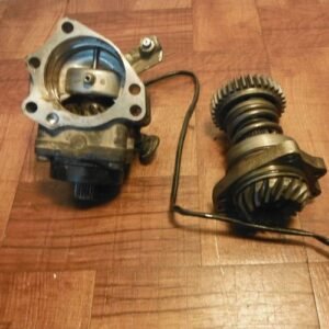 honda shadow aero VT 750 VT750 phantom spirit CROSS SHAFT 21100-MEG-000