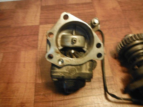 honda shadow aero VT 750 VT750 phantom spirit CROSS SHAFT 21100-MEG-000 - Image 2