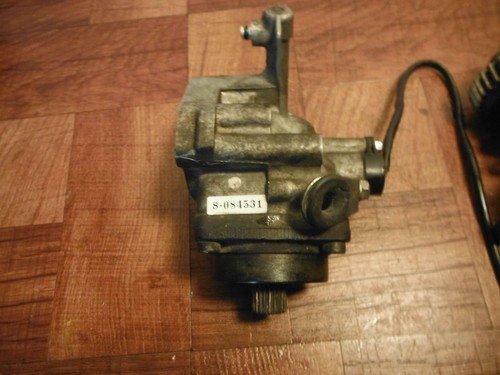 honda shadow aero VT 750 VT750 phantom spirit CROSS SHAFT 21100-MEG-000 - Image 3