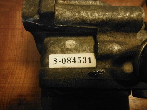 honda shadow aero VT 750 VT750 phantom spirit CROSS SHAFT 21100-MEG-000 - Image 4