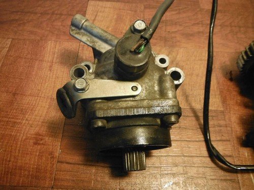 honda shadow aero VT 750 VT750 phantom spirit CROSS SHAFT 21100-MEG-000 - Image 5