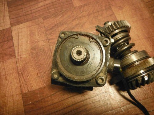 honda shadow aero VT 750 VT750 phantom spirit CROSS SHAFT 21100-MEG-000 - Image 6