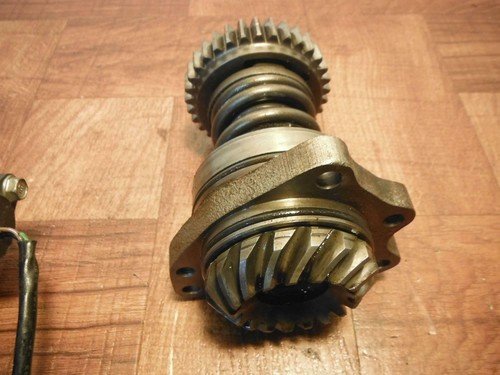 honda shadow aero VT 750 VT750 phantom spirit CROSS SHAFT 21100-MEG-000 - Image 8