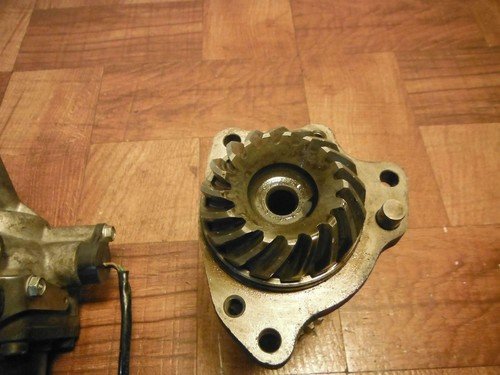 honda shadow aero VT 750 VT750 phantom spirit CROSS SHAFT 21100-MEG-000 - Image 9