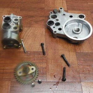 kawasaki 88-90 ninja zx10 90-95 zx11 ENGINE MOTOR OIL PUMP 16082-1096