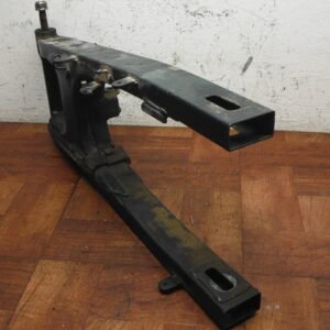 honda cb300f cbr250r cbr300r OEM REAR SWINGARM BACK SUSPENSION SWING ARM w/bolt