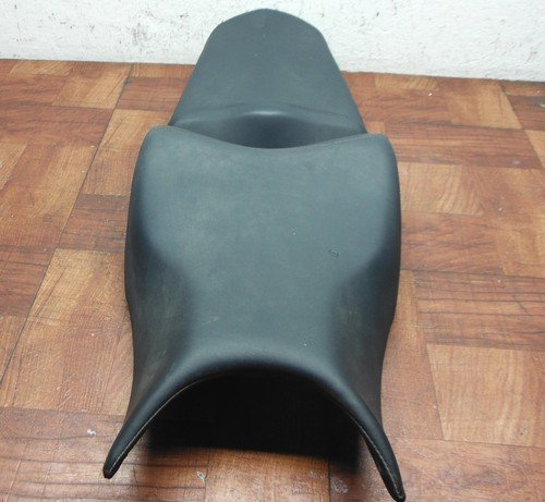 honda 15-18 cb300f 15-19 cbr300r OEM FRONT DRIVERS SEAT PAD SADDLE PILLION