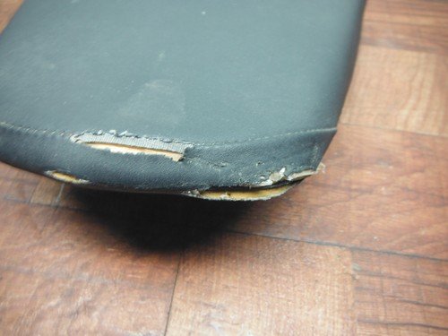 honda 15-18 cb300f 15-19 cbr300r OEM FRONT DRIVERS SEAT PAD SADDLE PILLION - Image 10