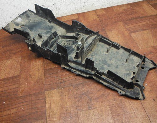 honda 15-18 cb300f 15-19 cbr300r REAR INNER FENDER TAIL UNDERTAIL BATTERY TRAY - Image 5