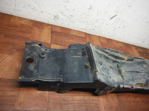 honda 15-18 cb300f 15-19 cbr300r REAR INNER FENDER TAIL UNDERTAIL BATTERY TRAY - Image 6