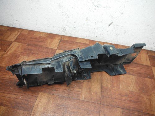 honda 15-18 cb300f 15-19 cbr300r REAR INNER FENDER TAIL UNDERTAIL BATTERY TRAY - Image 9