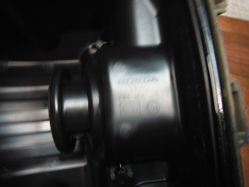 honda cb300f cbr250r cbr300r AIRBOX AIR INTAKE FILTER BOX 17225-KYJ-900 - Image 6