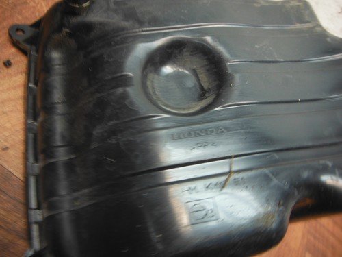 honda cb300f cbr250r cbr300r AIRBOX AIR INTAKE FILTER BOX 17225-KYJ-900 - Image 13