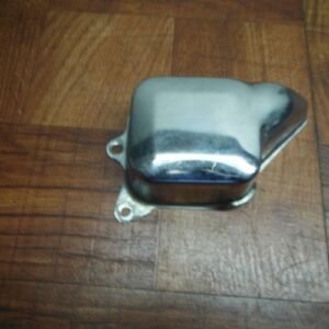 suzuki boulevard intruder VS700 VS 700 750 800 WATER PUMP SIDE COVER