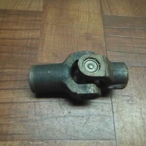 86 87 suzuki intruder VS700 VS 700 Drive shaft yoke U Joint universal propeller