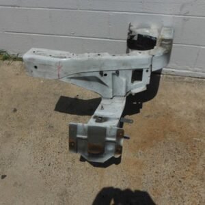 ⭐ 05-10 COBALT COUPE PONTIAC G5 FRONT LEFT BODY QUARTER PANEL CUT