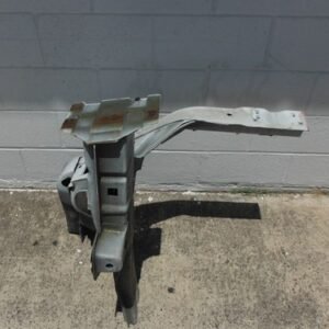 ⭐ 05-10 COBALT COUPE PONTIAC G5 BODY QUARTER PANEL CUT