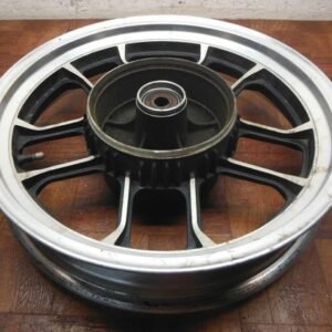 1984 1985 honda v30 VF500 VF 500 C magna REAR WHEEL RIM  42650-MJ8-305