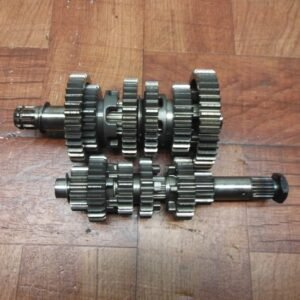 honda 2015 cb300f cbr300r ENGINE MOTOR TRANSMISSION TRANNY GEARS 23221-KZZ-900